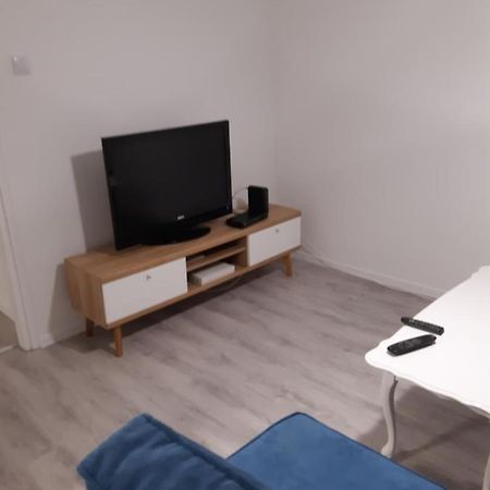 Ferienwohnung Tomy Travnik Exterior foto