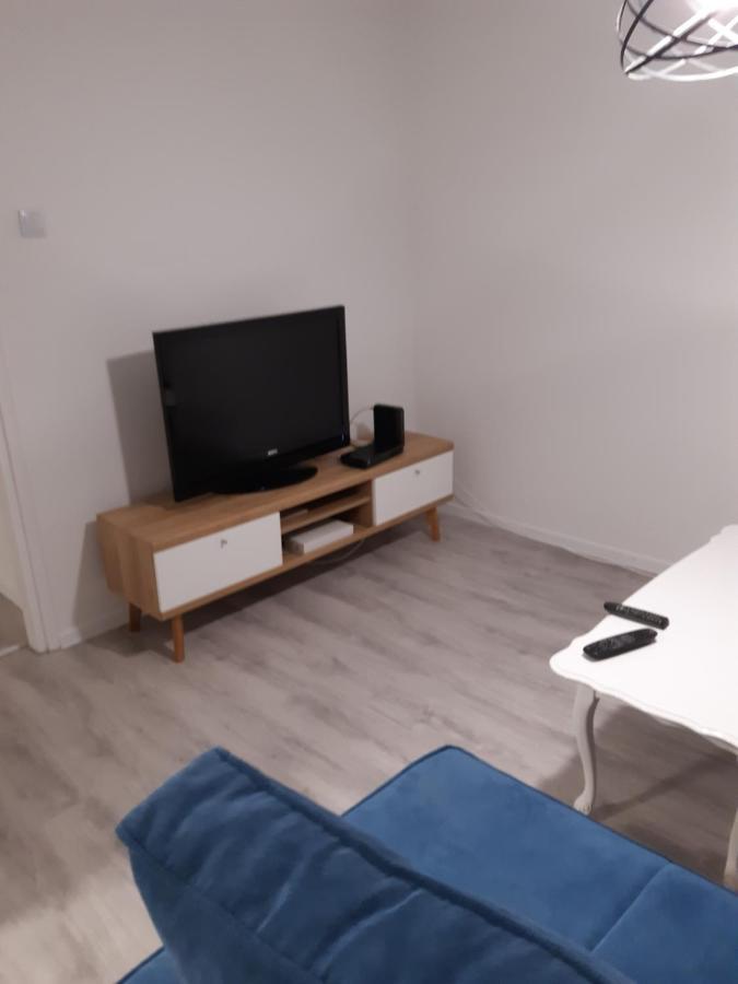 Ferienwohnung Tomy Travnik Exterior foto