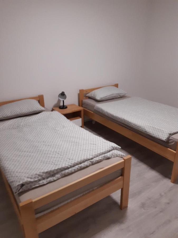 Ferienwohnung Tomy Travnik Exterior foto