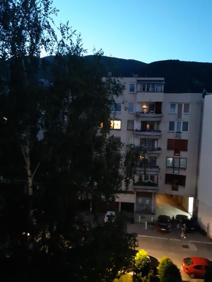 Ferienwohnung Tomy Travnik Exterior foto