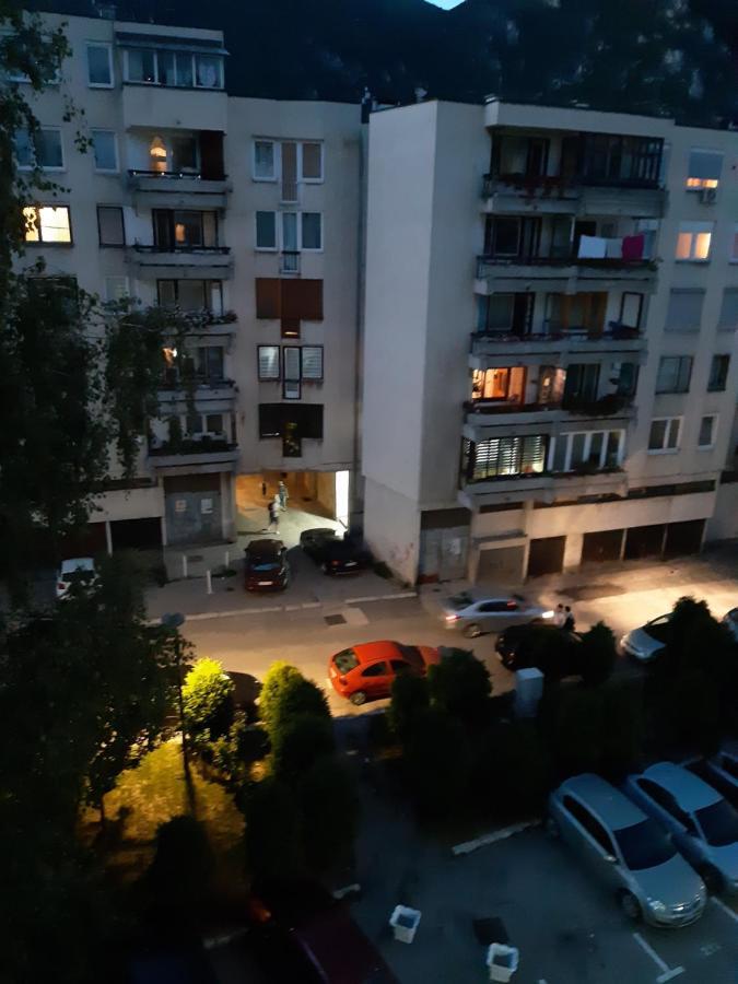 Ferienwohnung Tomy Travnik Exterior foto