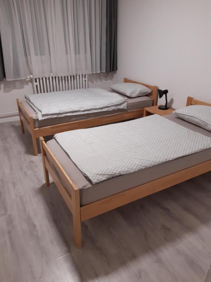 Ferienwohnung Tomy Travnik Exterior foto