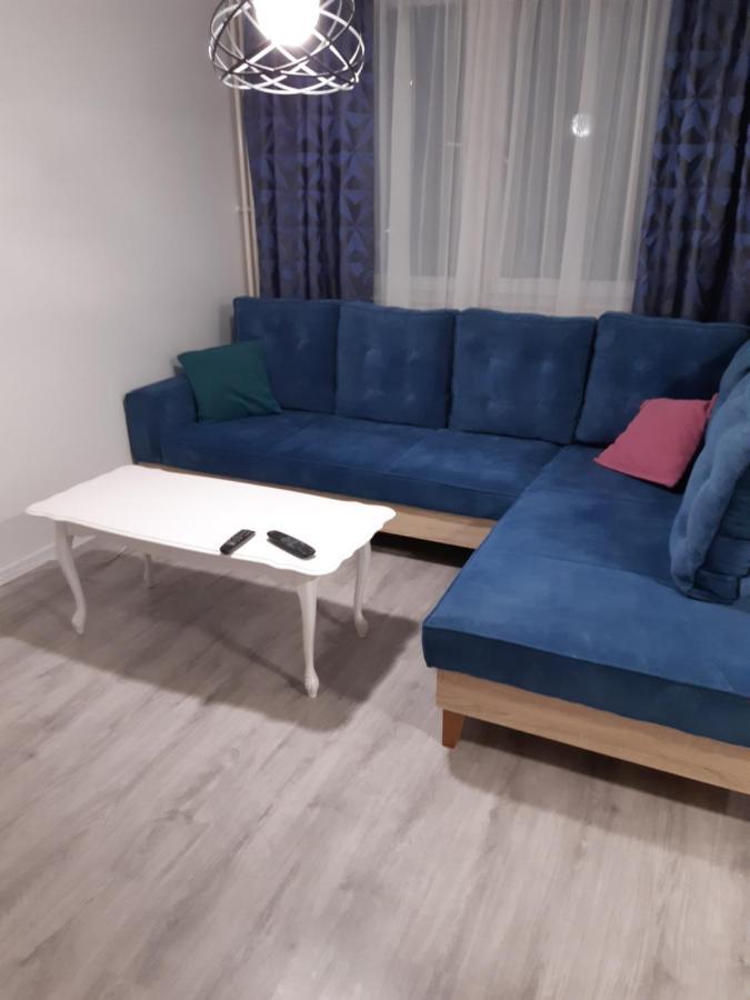 Ferienwohnung Tomy Travnik Exterior foto